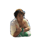 小澤優太スタンプ（個別スタンプ：12）