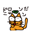 シャチキン 第二弾（個別スタンプ：6）