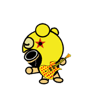くまてんちょ（個別スタンプ：2）