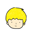 なんて事ない毎日を、特別な日に。（個別スタンプ：7）