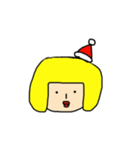 なんて事ない毎日を、特別な日に。（個別スタンプ：8）