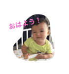 Harumaki stamp（個別スタンプ：1）