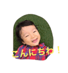Harumaki stamp（個別スタンプ：2）