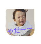 Harumaki stamp（個別スタンプ：4）