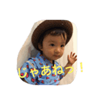 Harumaki stamp（個別スタンプ：6）