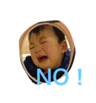 Harumaki stamp（個別スタンプ：22）
