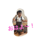 Harumaki stamp（個別スタンプ：24）