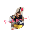 Harumaki stamp（個別スタンプ：34）
