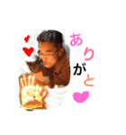 p.s.s.p（個別スタンプ：9）