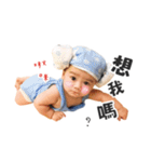 Bigbab Happy everyday3（個別スタンプ：2）