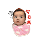 Bigbab Happy everyday3（個別スタンプ：7）