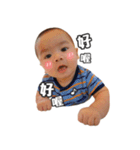 Bigbab Happy everyday3（個別スタンプ：11）