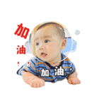 Bigbab Happy everyday3（個別スタンプ：12）