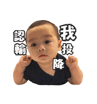 Bigbab Happy everyday3（個別スタンプ：19）