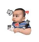 Bigbab Happy everyday3（個別スタンプ：20）