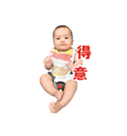 Bigbab Happy everyday3（個別スタンプ：21）
