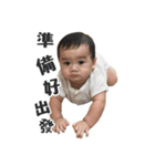 Bigbab Happy everyday3（個別スタンプ：23）