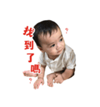 Bigbab Happy everyday3（個別スタンプ：24）