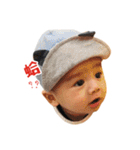Bigbab Happy everyday3（個別スタンプ：28）