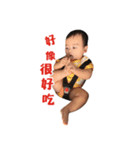 Bigbab Happy everyday3（個別スタンプ：29）