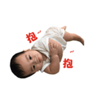 Bigbab Happy everyday3（個別スタンプ：31）
