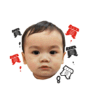 Bigbab Happy everyday3（個別スタンプ：33）
