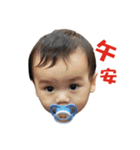 Bigbab Happy everyday3（個別スタンプ：37）