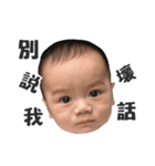 Bigbab Happy everyday3（個別スタンプ：39）