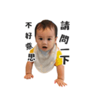 Bigbab Happy everyday3（個別スタンプ：40）