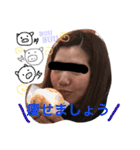 あすかリベンジ（個別スタンプ：9）