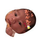 澪ちゃん（個別スタンプ：2）