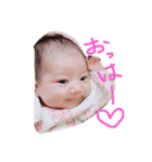澪ちゃん（個別スタンプ：3）