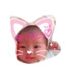 澪ちゃん（個別スタンプ：4）