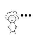 Attack on Mom（個別スタンプ：5）