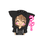 小学生の男の子 タカジュン君（個別スタンプ：28）