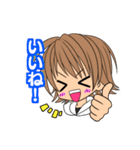 小学生の男の子 タカジュン君（個別スタンプ：30）