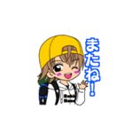 小学生の男の子 タカジュン君（個別スタンプ：33）