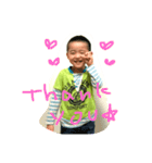 TaiChan17（個別スタンプ：6）