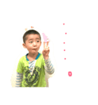 TaiChan17（個別スタンプ：11）