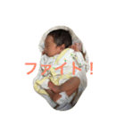 ochibixreina（個別スタンプ：1）