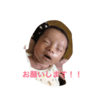ochibixreina（個別スタンプ：4）