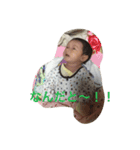 ochibixreina（個別スタンプ：5）