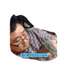 ぺなスタンプ第三弾（個別スタンプ：6）