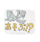 ダックス のんびりライフ。ほのぼの日常。（個別スタンプ：31）