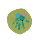 zousanda（個別スタンプ：1）