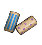 zousanda（個別スタンプ：2）