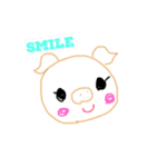 zousanda（個別スタンプ：3）