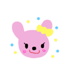 zousanda（個別スタンプ：5）