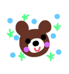 zousanda（個別スタンプ：6）