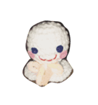 zousanda（個別スタンプ：7）